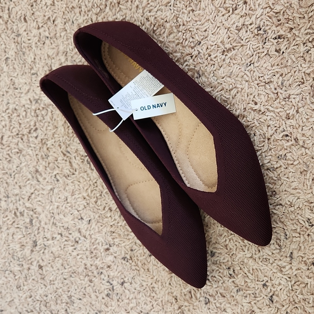 Women's Old Navy Flats